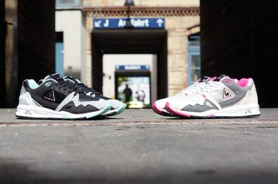Le Coq Sportif R1000 Day And Night Pack 5