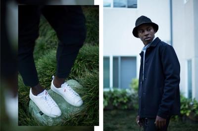 Clae For Liful Holiday Capsule 2