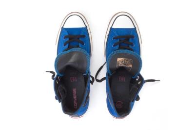 Clot Converse First String Chang Pao Collection 2