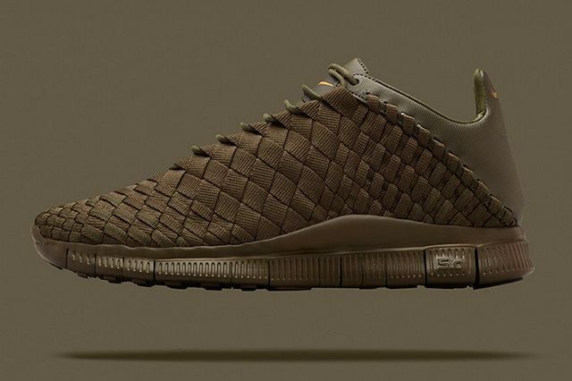 nike free inneva tech