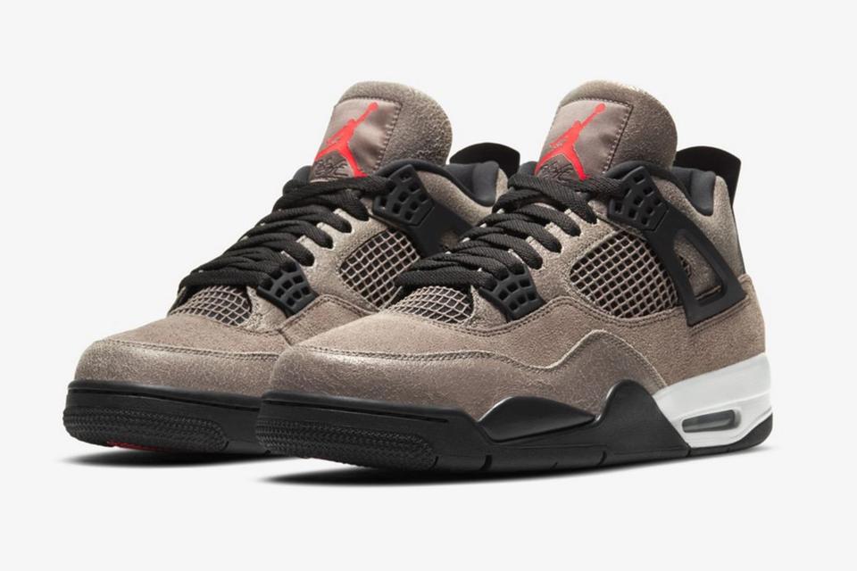 The Best Jordan Brand Releases To Jumpstart 2021 Part 2 Sneaker Freaker