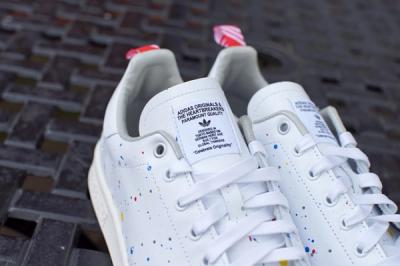 Bedwin And The Heartbreakers Adidas Stan Smith 4