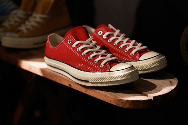 Converse Maison Martin Margiela Up There Store 139