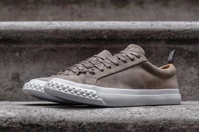 Todd Snyder Pf Flyers Rambler Low 7