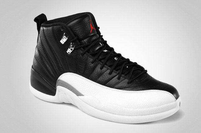 jordan playoffs 12