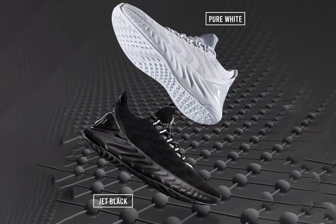 Peak King Both Colours