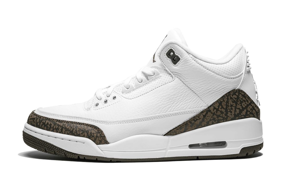 new jordans 3s