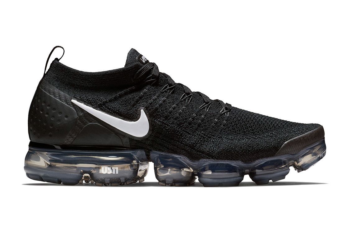 nike air vapormax flyknit 2 men