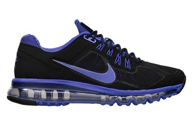 Nike Air Max 2013 Ext Persian Violet Side 1