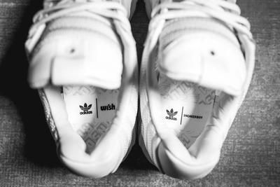 Adidas Wish Sneakerboy Consortium Exchange 4