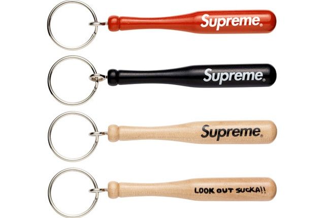 Supreme 2011 S/S Collection - Industry News