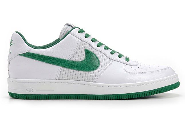 Nike Air Force 1 Downtown Preview