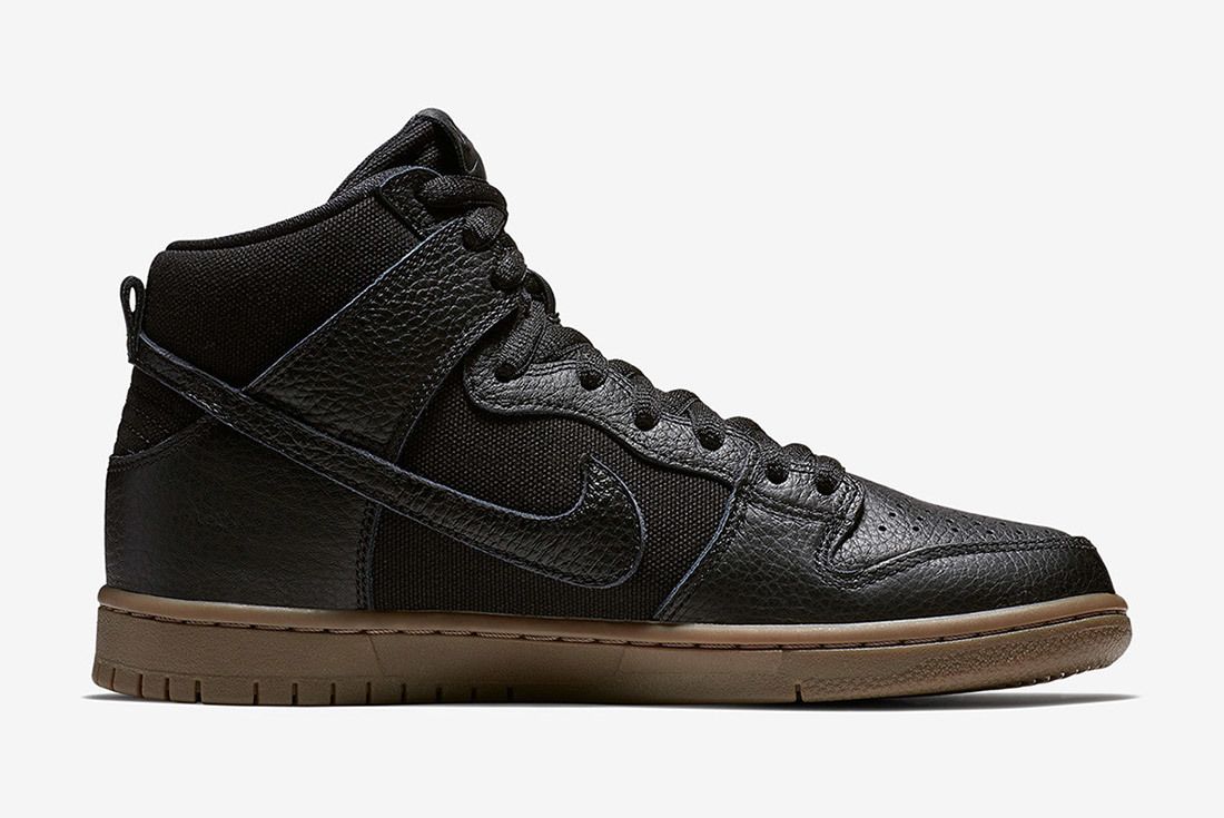 Brian Anderson Is Back With His First Nike Sb Dunk Since 2006 