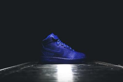 Nike Wmns Air Force 1 City Pack 8
