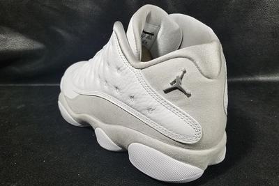 Air Jordan 13 Pure Money3