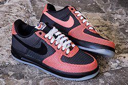 Nike Lunar Force1 14 Txt Thumb