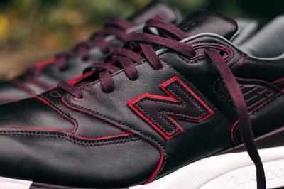 Horween Leather New Balance Pack 7