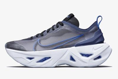 Nike Zoomx Vista Grind Racer Blue Lateral