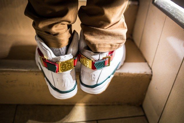 Packer Shoes X Ewing 33 Hi Miracle On 33 Rd St8 640X4271