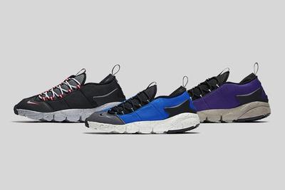 Nike Air Footscape Nm Pack 1