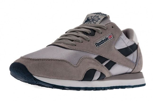 El uno al otro caja loco Reebok Classic Nylon R13 Pack - Sneaker Freaker