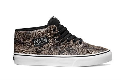 Vans Classics 2014 Snake Collection 1