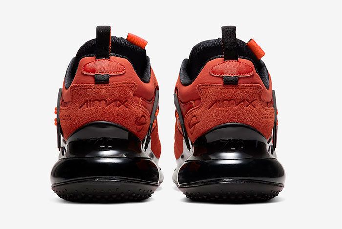 720 obj black orange