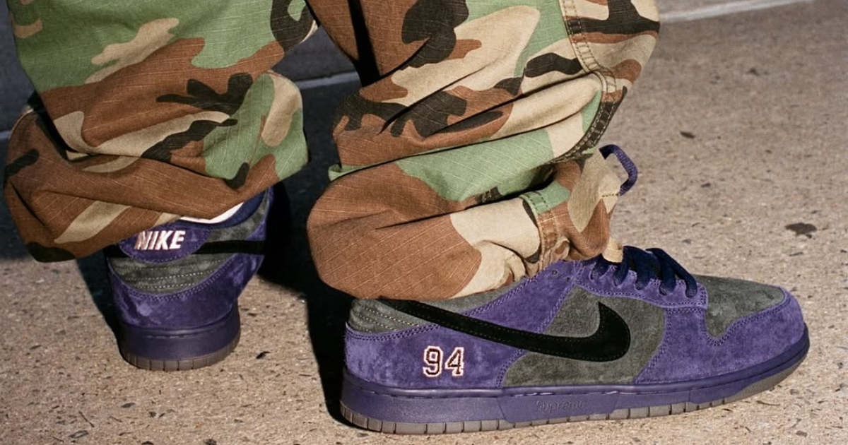 nike sb 94