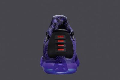 Nike Kobe X Blackout Release Date 3