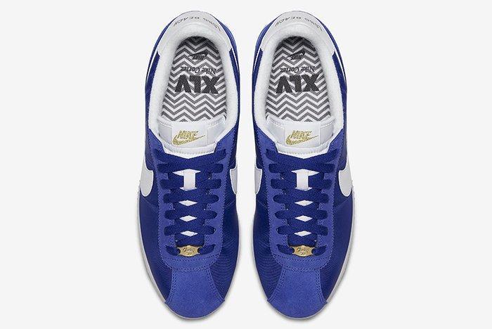 Nike Cortez Basic Nylon (Long Beach) - Releases