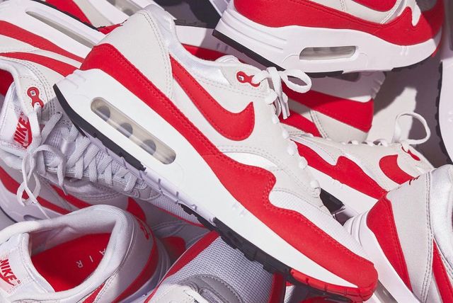 Here’s How You Can Celebrate Air Max Day This Weekend - Sneaker Freaker