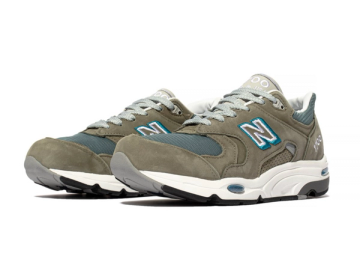 New balance shop 1700 kinder olive
