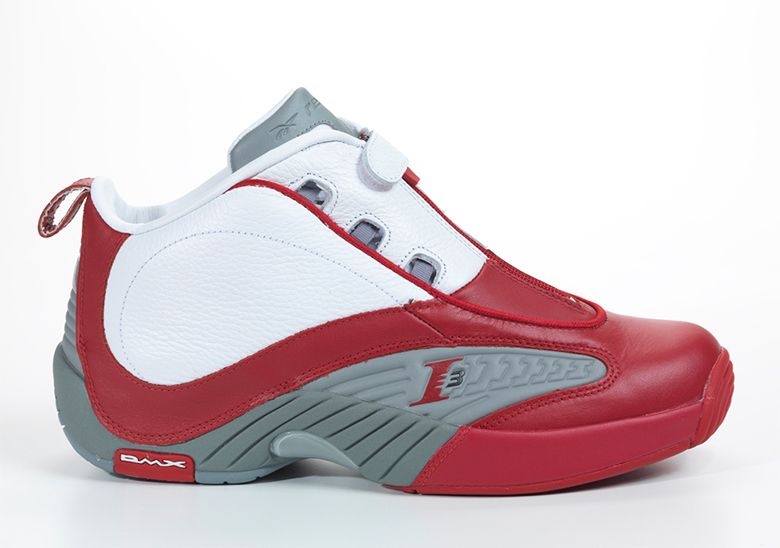 The Allen Iverson Reebok Answer IV is Back! - Sneaker Freaker