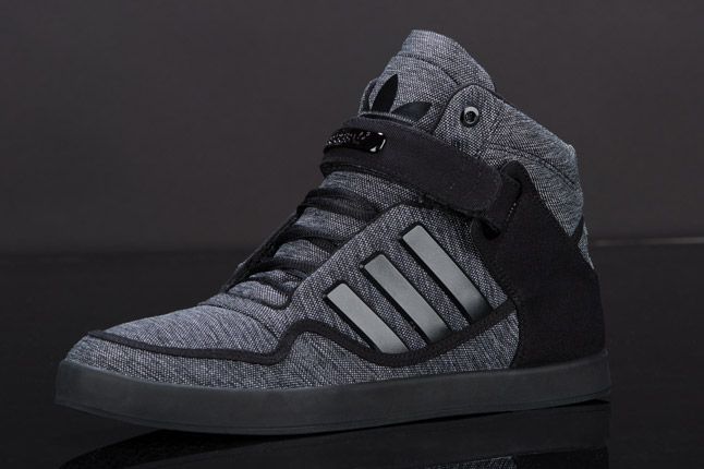 Adidas Black Pack Ar 05 1