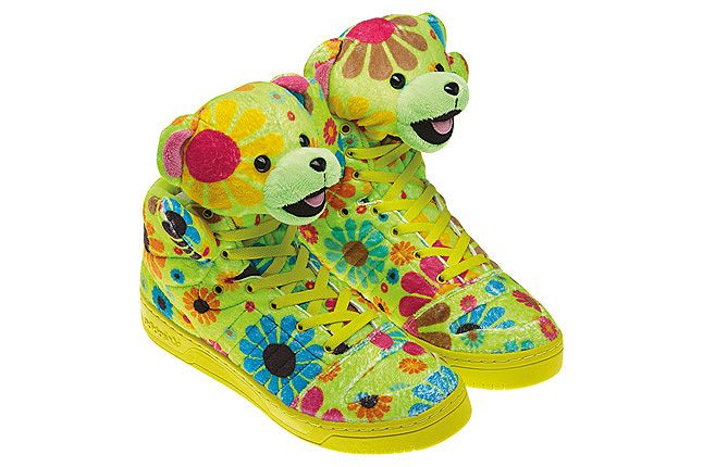 Jeremy Scott Adidas Originals Js Bear 01 1