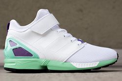 Adidas Zx Flux Nps Mid Thumb