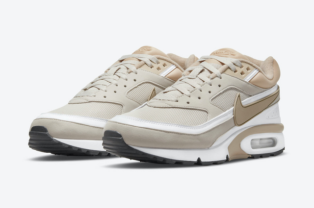 nike air max hemp sand drift