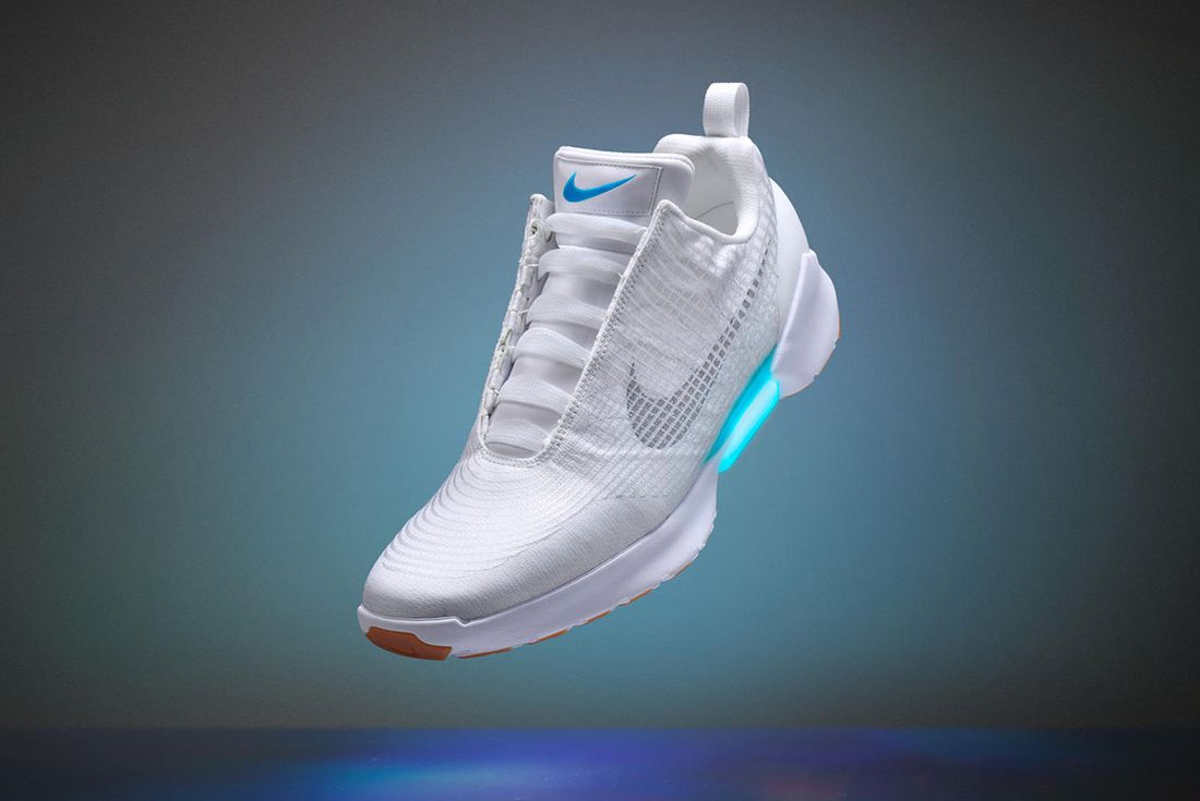 Nike HyperAdapt 1.0 Release Date And 