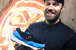 Footpatrol Saucony Only In Soho Launch 181