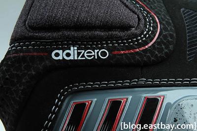Adidas Adizero Rose 2 05 1