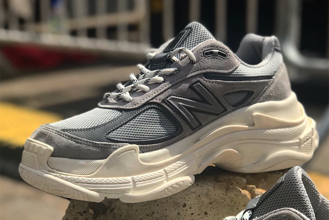 What Dad Shoes Call Daddy - Sneaker Freaker