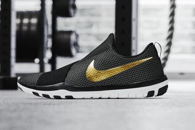 Nike Free Connect Wmns Gold