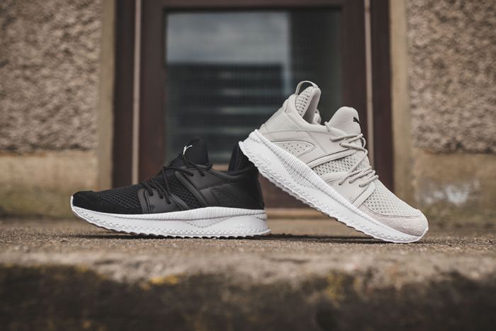 Introducing The PUMA Tsugi Blaze Releases