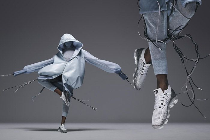 Nike Vision Airs Fashion 5