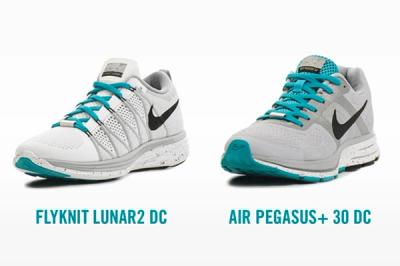 Nike Wmns Running Dc Collection