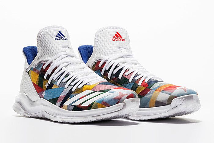 Adidas All Star Nations Pack 2