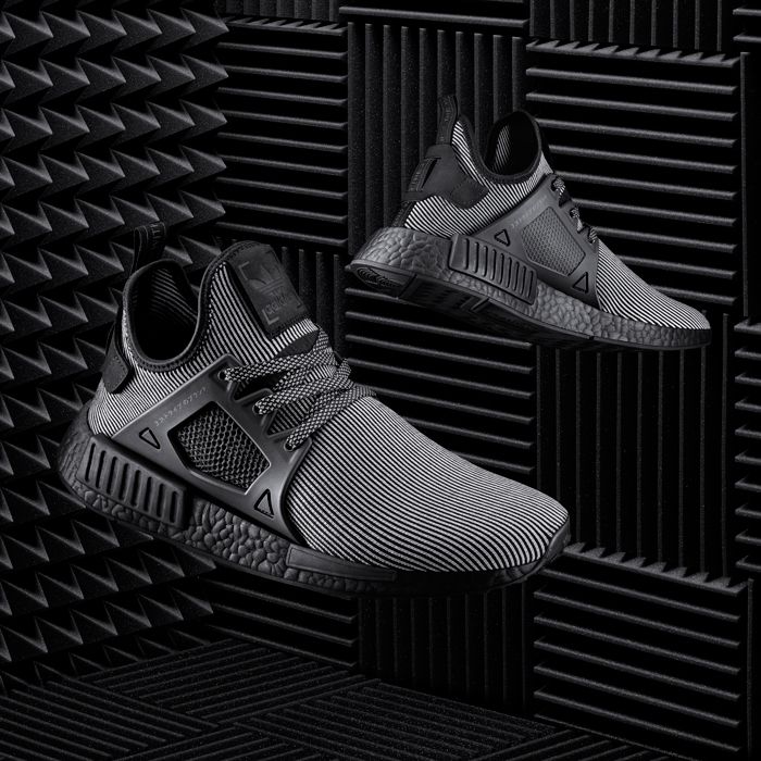 Adidas Color Boost Nmd Debut Collection3