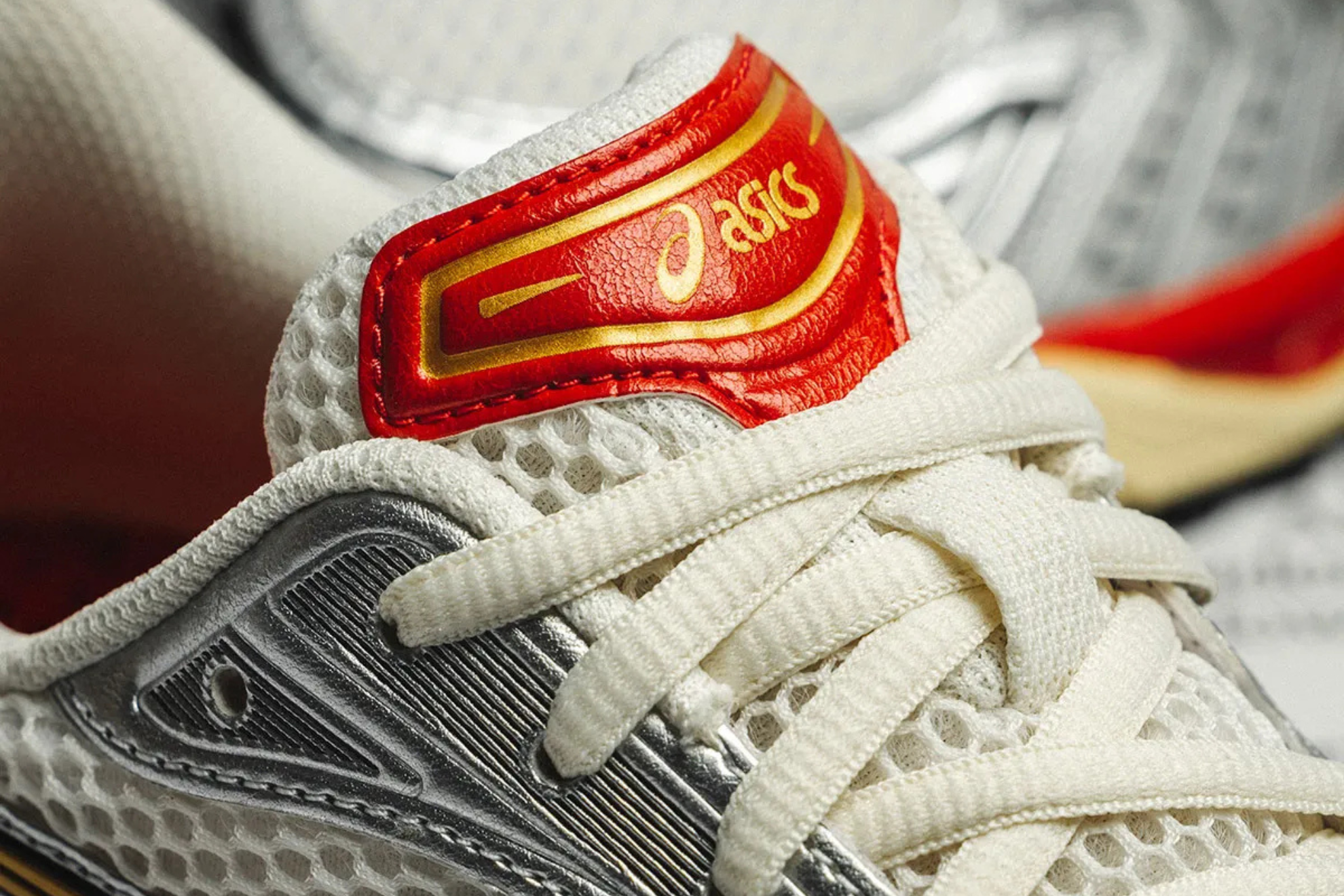 The Sneaker Politics x ASICS GEL-Kayano 14 Gets a Wider Release 