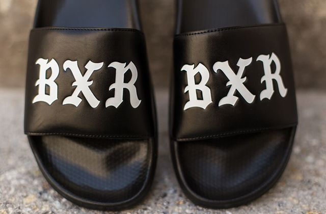 Bornxraised X Reebok Classic - Sneaker Freaker