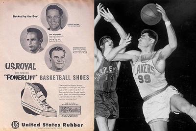 Keds Collaboration Basketball Only Ny Pro Keds 1954 Keds